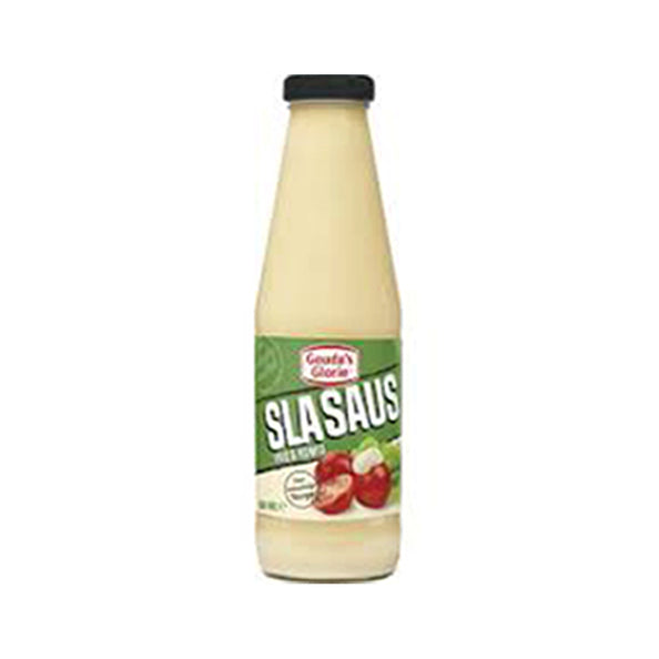 Gouda's glorie slasaus 500ml. a6