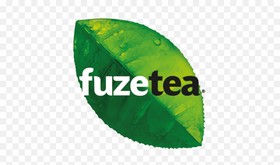 Fuze Tea Logo