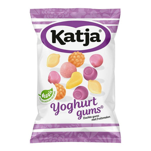 Yoghurtgums 65 gr