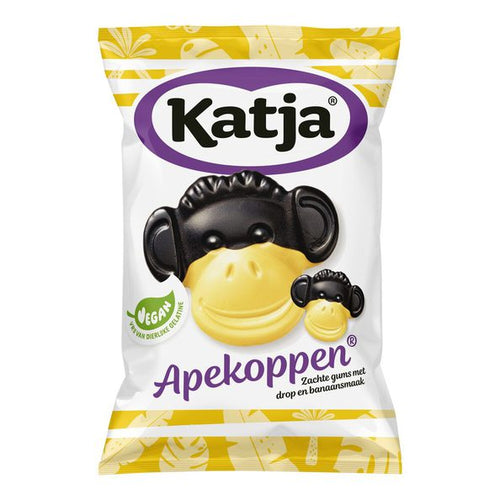 Katja Apekoppen 65 gr