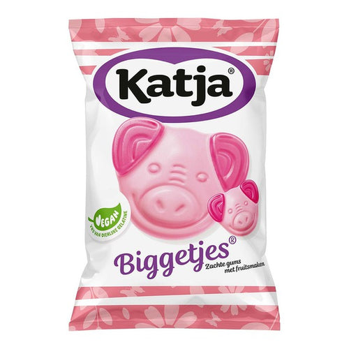 Katja Biggetjes 125 gr