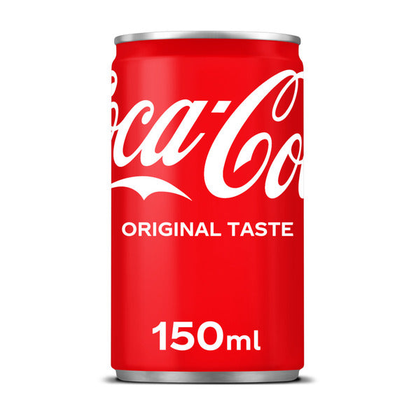 Coca-Cola Coca Cola NL Mini Classic STG 24 X 0,15L
