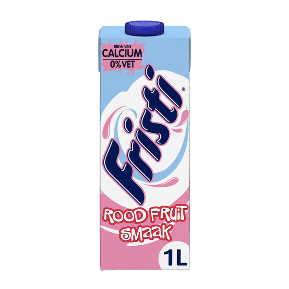 Fristi Tetra Pack 12 x 1 L