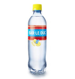 Bar le duc Bar-le-Duc koolz. citroen pet 0.5 liter