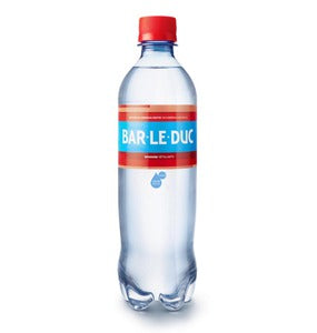 Bar le duc Bar-le-Duc koolzuurhoudend pet 0.5 liter