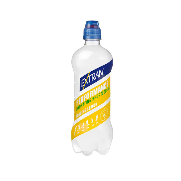 Extran performance lemon pet 0.5ltr. a6
