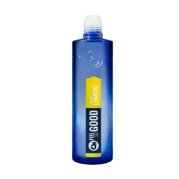 Feel So Good Happy lemon STG 12 x 0,6L