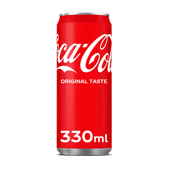 Coca Cola NL STG 24 x 0,33L