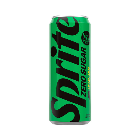 Sprite NL Zero Sugar STG