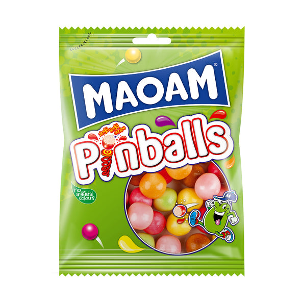 Haribo Maoam Pinballs 28 x 70 g