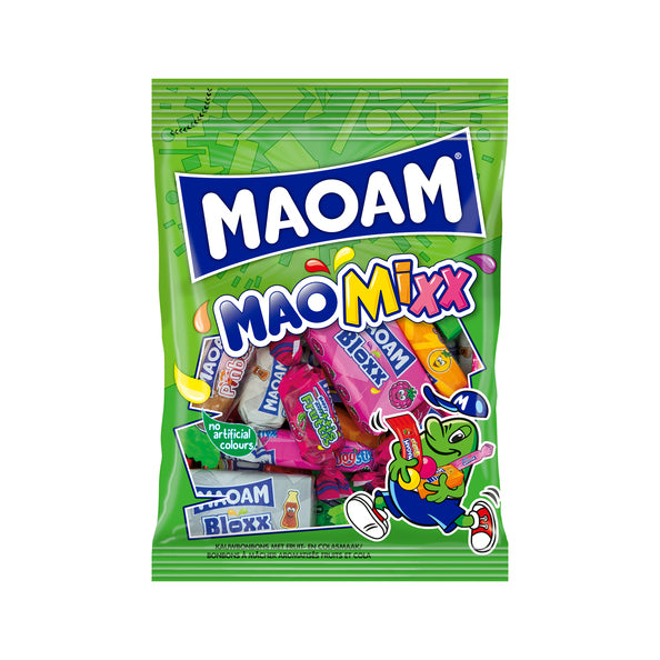 Haribo Maoam Maomix 28 x 70 g