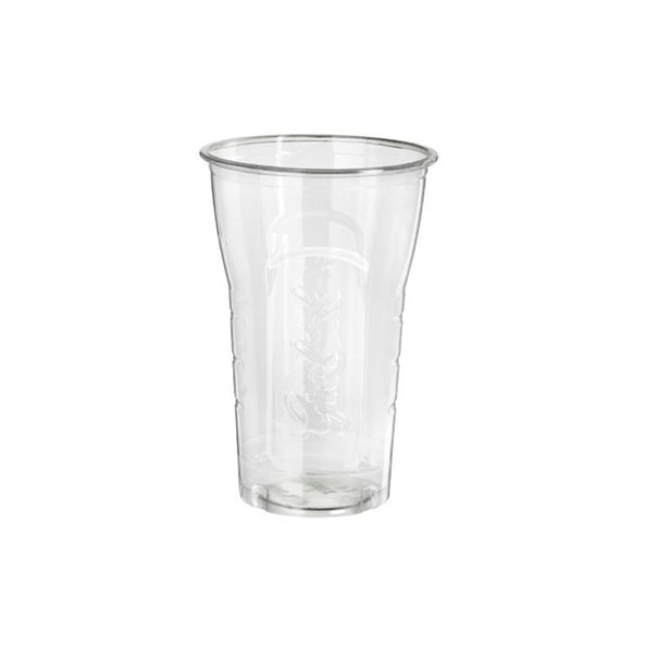 Grolsch plastic bierbeker PET360 40cl. a912