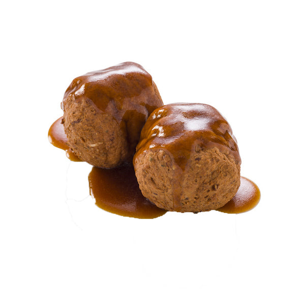 Subliem gehaktbal ambachtelijk 175gr. a24