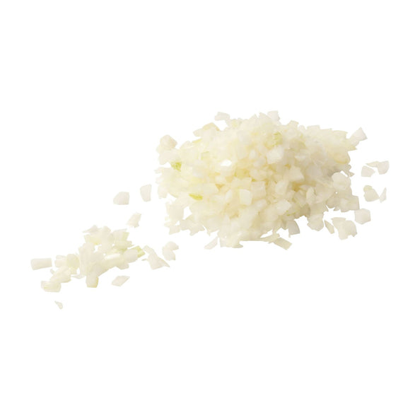 Mol Fresh Food Gesneden uien blokjes 5 mm 1 kg
