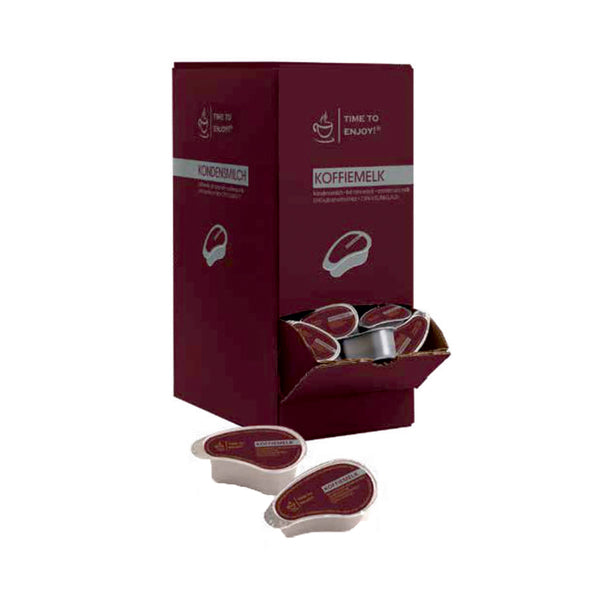 Eurocream cups 7.5 gr