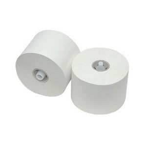 Toiletpapier dop recycled.wit 1lgs 150m a36