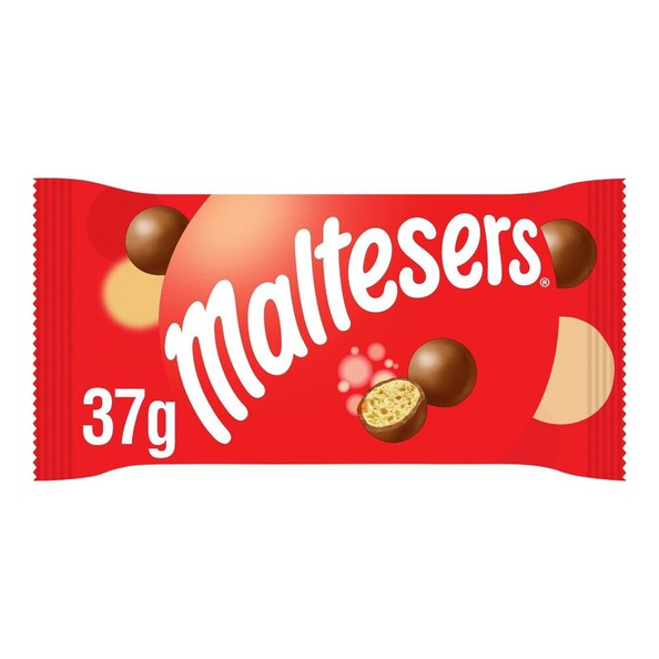 Maltesers 37gr. a25