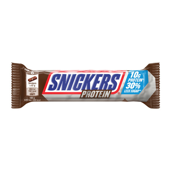 Snickers protein single 47gr. a18