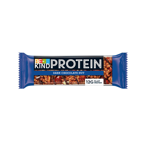 Be-kind protein double dark choc 50gr. a12
