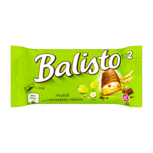 Balisto groen rozijn 37gr. a20