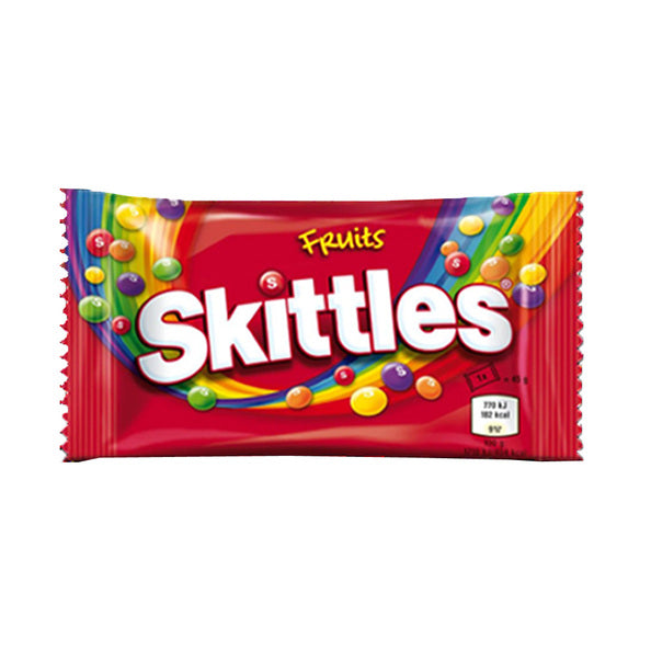 Fruits 45 gr.