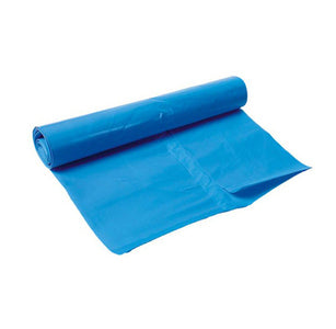 Euro Products Afvalzak powersterko blauw 140x190 cm T70 a50
