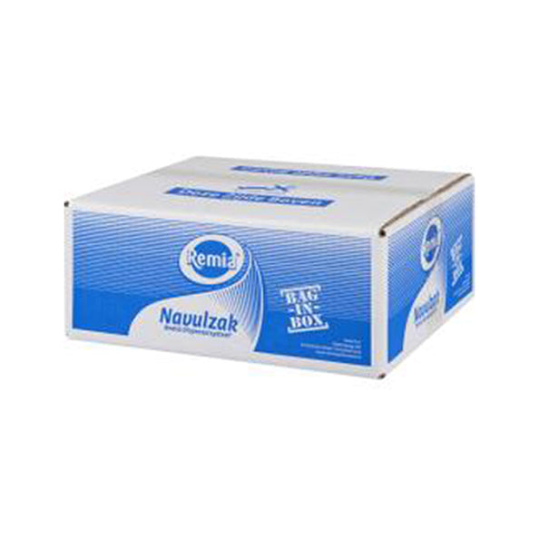 Remia fritessaus classic 25% bib 7.5ltr.