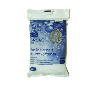 Broxo onthardingszout 10kg.