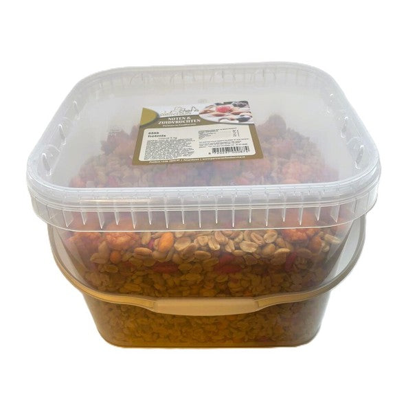 Chef's delicious hotmix 5 kg