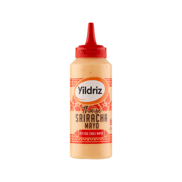 Yildriz Thaise sriracha mayo 265ml. a6