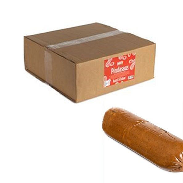 Mooy satesaus kant en klaar 2.5kg. a4