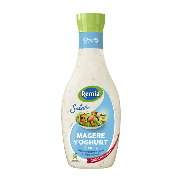Remia salata magere yoghurt 450ml. a6