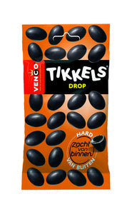 Venco tikkels Drop 24 x 45g