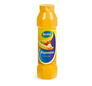 Remia mayonaise 800ml.