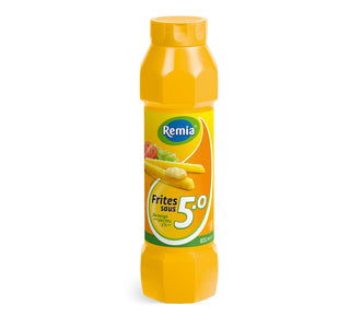 Remia fritessaus 5.0 800ml.