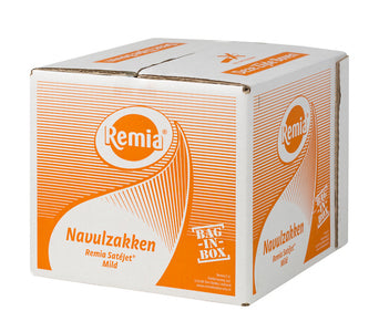 Remia satesaus mild bib 3.8ltr. a3