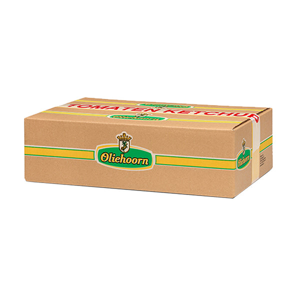Oliehoorn tomatenketchup bib 8ltr.