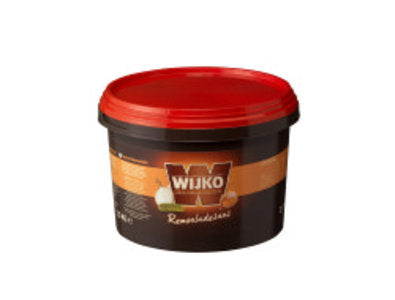 Wijko remouladesaus 3kg.