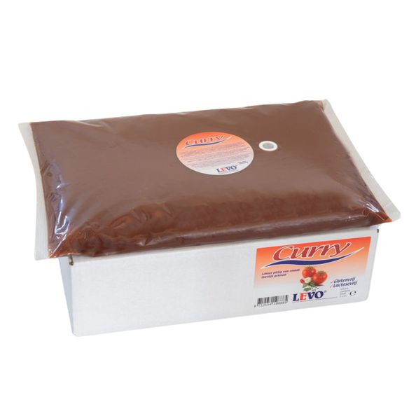 Levo curry packzak 5ltr. a2