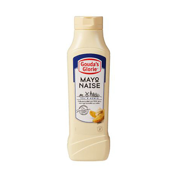 Gouda's glorie mayonaise 850ml.