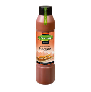 DeVlaendere De vlaendere martino saus 1ltr.