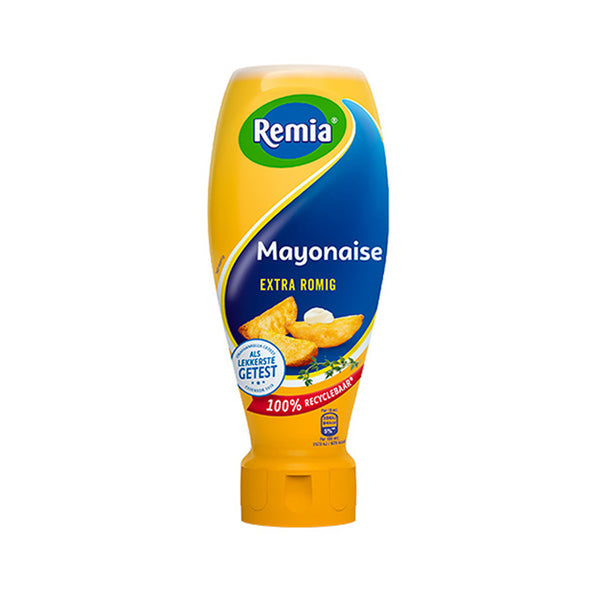 Remia Mayonaise 6 x 0,5L