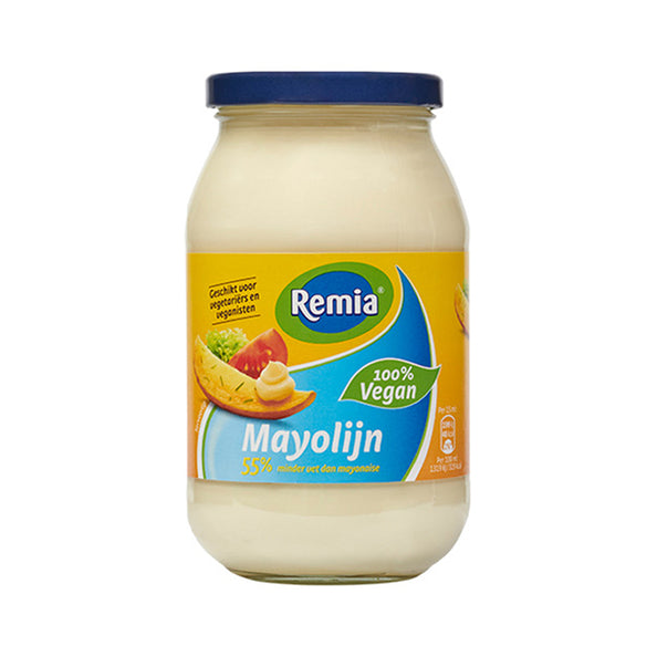 Remia mayolijn 500ml. a6