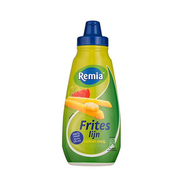 Remia friteslijn tube 350ml. a6