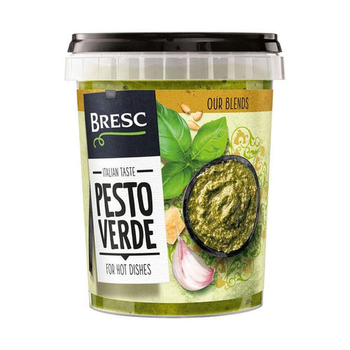 Bresc pesto verde 450gr.