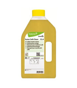 Suma cafe clean c2.4 2ltr. a2
