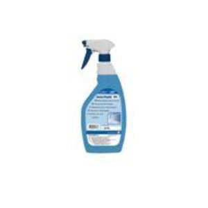Sumarapid d6 glassex  6x0.75ltr.