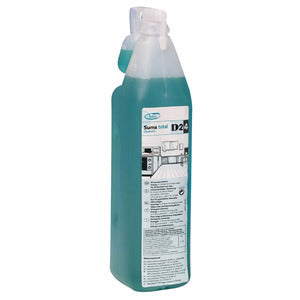 Suma total d2.4 allesreiniger 1ltr.