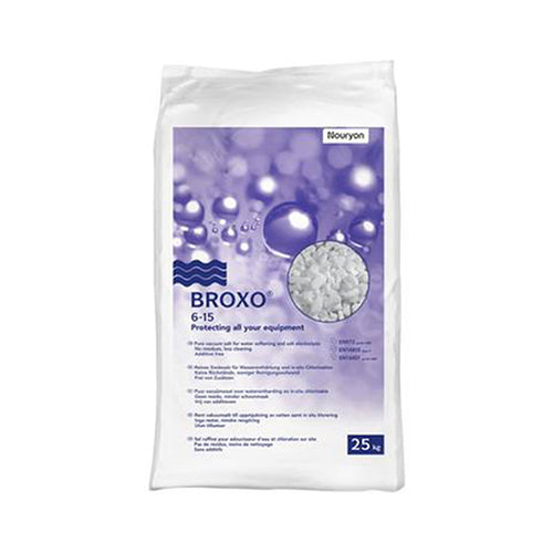 Broxo 6-15 onthardingszout 25kg.