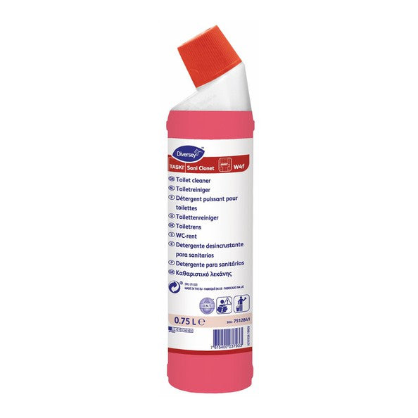 Taski sani clonet 750ml. a6